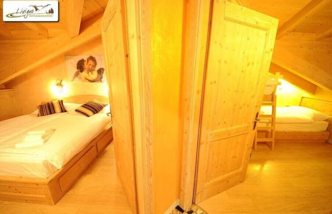 Chalet Lucky - Photo 9