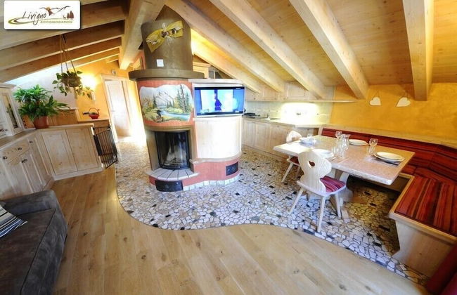 Chalet Lucky - Photo 18