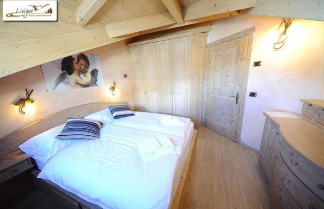 Chalet Lucky - Photo 2