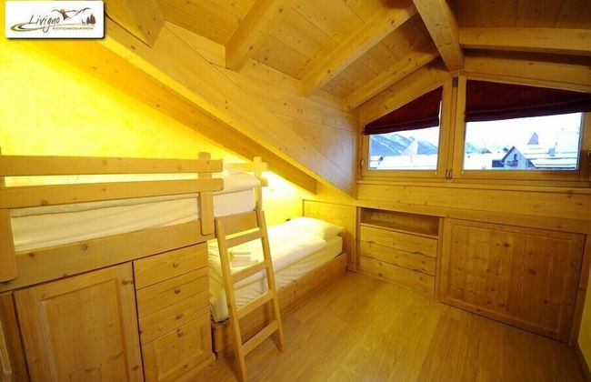 Chalet Lucky - Photo 5