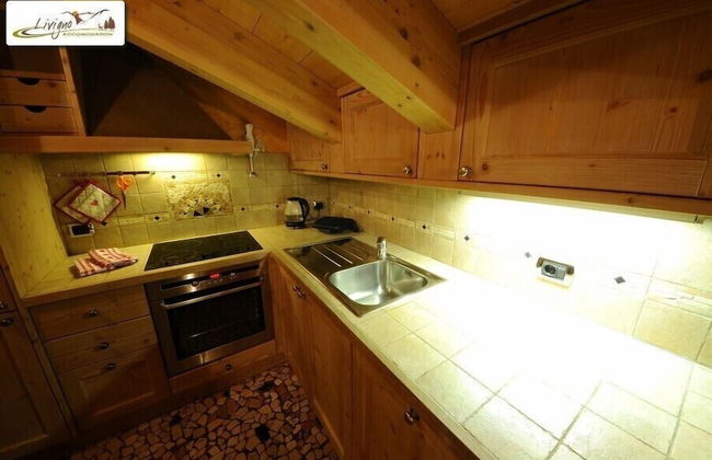 Chalet Lucky - Photo 19