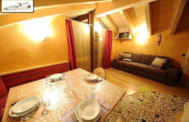 Chalet Lucky - Photo 14