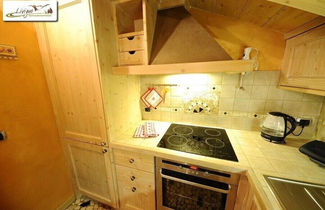 Chalet Lucky - Photo 22