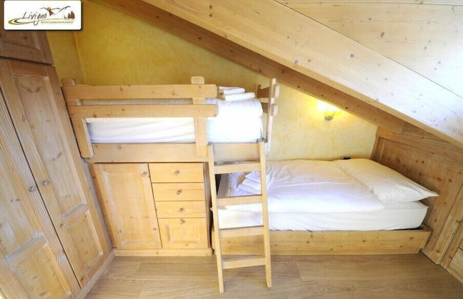 Chalet Lucky - Photo 4