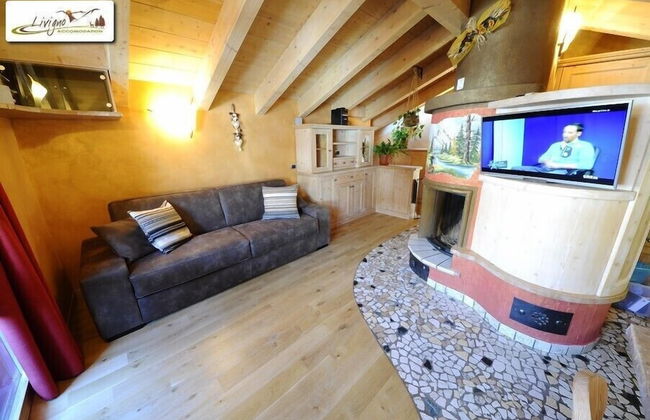 Chalet Lucky - Photo 31