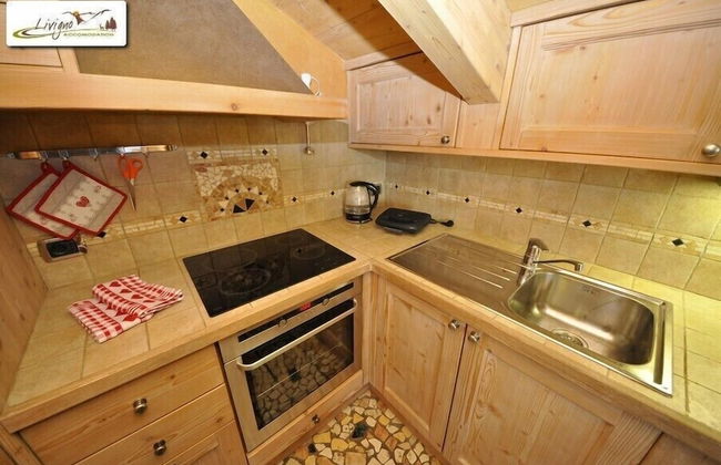 Chalet Lucky - Photo 20