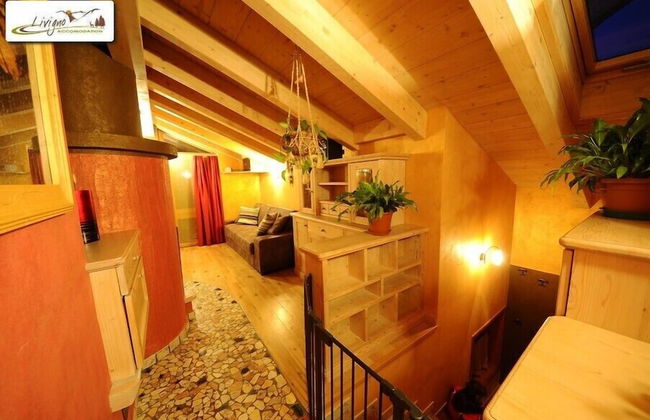 Chalet Lucky - Photo 28