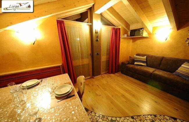 Chalet Lucky - Photo 15