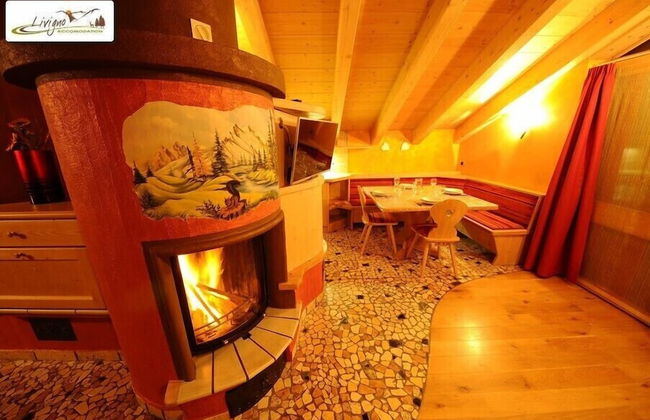 Chalet Lucky - Photo 32