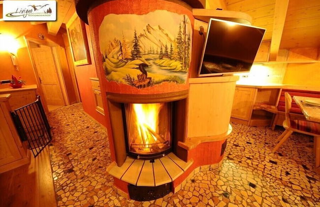 Chalet Lucky - Photo 27