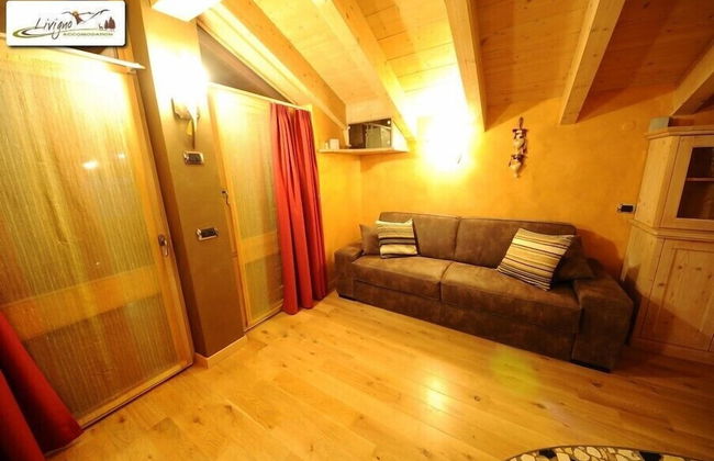 Chalet Lucky - Photo 26