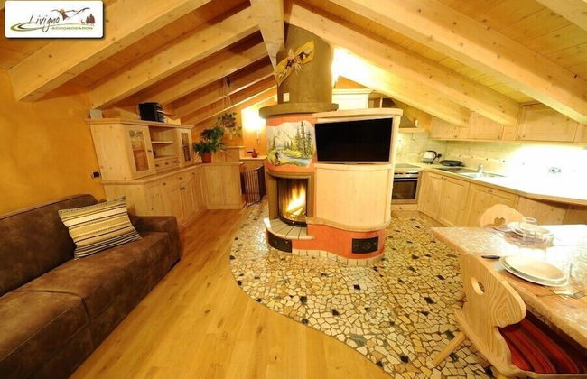 Chalet Lucky - Photo 24