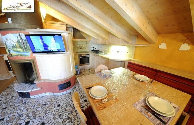 Chalet Lucky - Photo 13