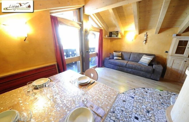 Chalet Lucky - Photo 17