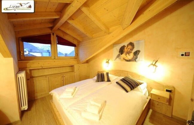 Chalet Lucky - Photo 10