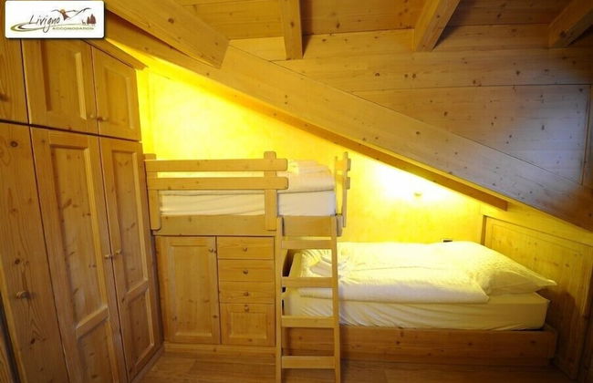 Chalet Lucky - Photo 8