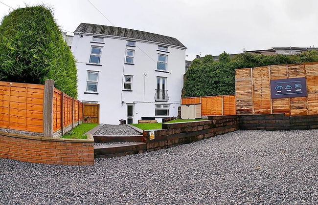 Bike Park Lodge - Photo 1