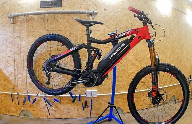 Bike Park Lodge - Photo 18