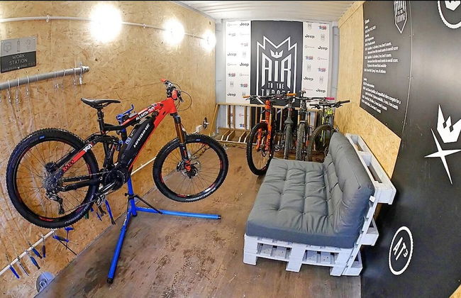Bike Park Lodge - Photo 13