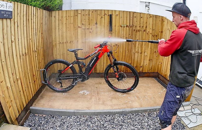 Bike Park Lodge - Photo 17