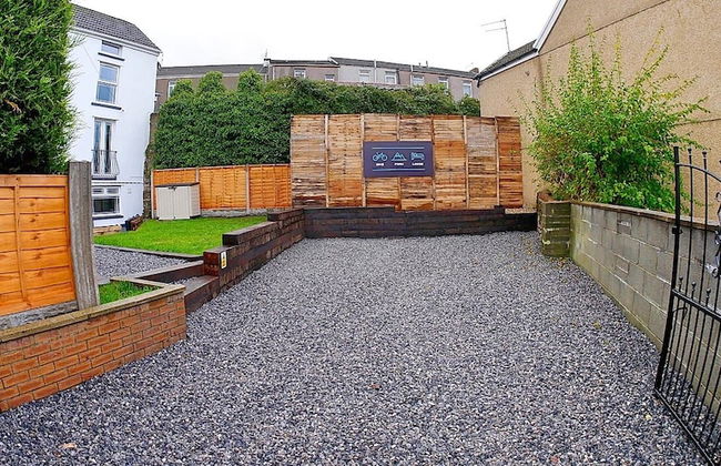 Bike Park Lodge - Photo 24