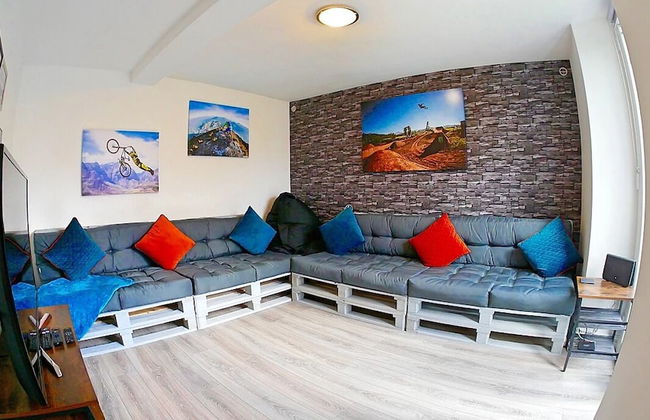 Bike Park Lodge - Photo 9