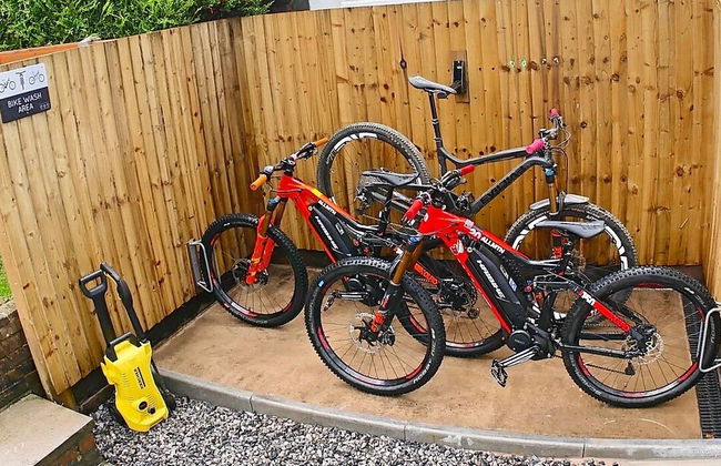 Bike Park Lodge - Photo 19