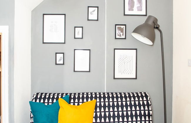The Louis Armstrong - Luxury Apartment - Foto 2