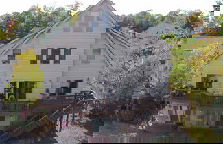 Photo 1 - Grande Villa