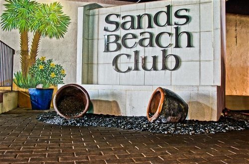 Foto 28 - Sands Beach Club Resort