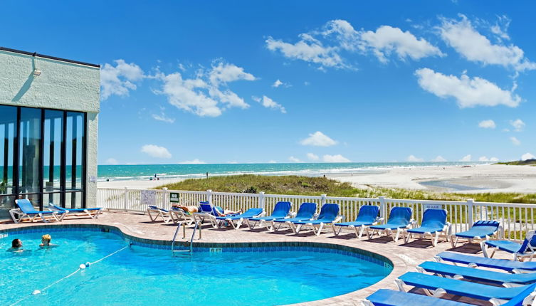Foto 1 - Sands Beach Club Resort