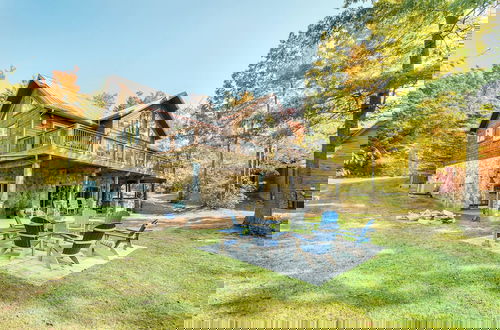 Foto 1 - Glass Mountain Lodge