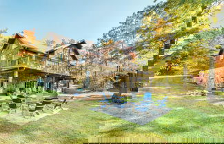 Photo 1 - Glass Mountain Lodge