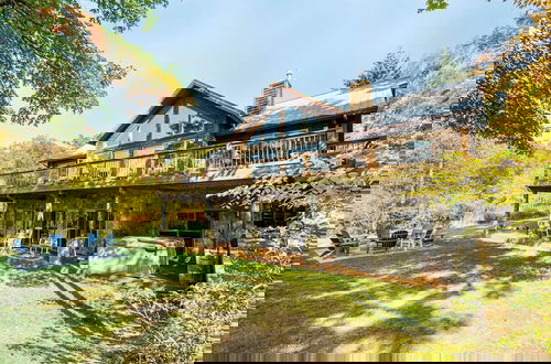 Foto 42 - Glass Mountain Lodge