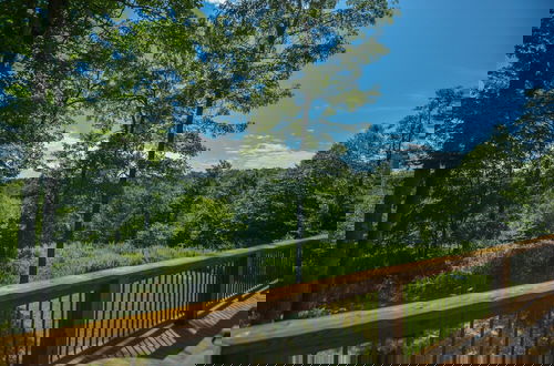 Foto 5 - Glass Mountain Lodge