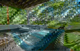 Foto 2 - Glass Mountain Lodge