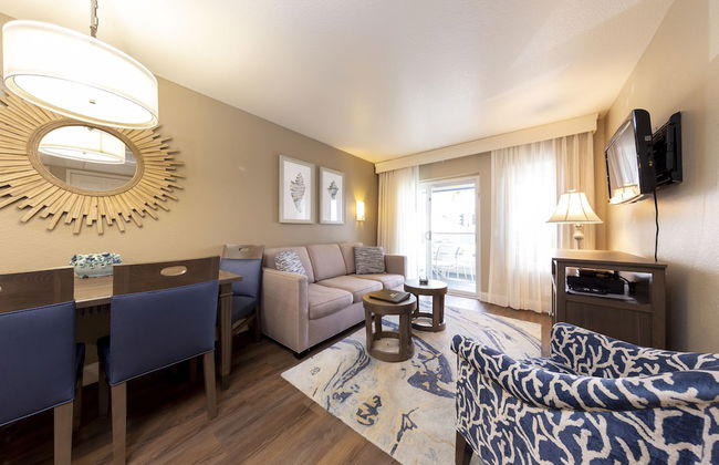 Capistrano Surfside Inn - Foto 11