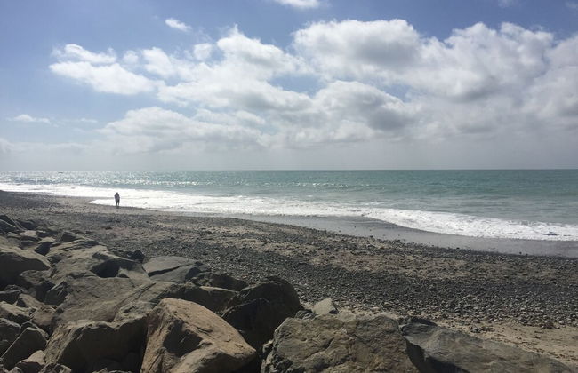Capistrano Surfside Inn - Foto 36