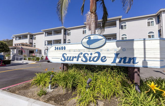Capistrano Surfside Inn - Foto 31