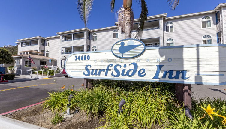 Foto 1 - Capistrano Surfside Inn