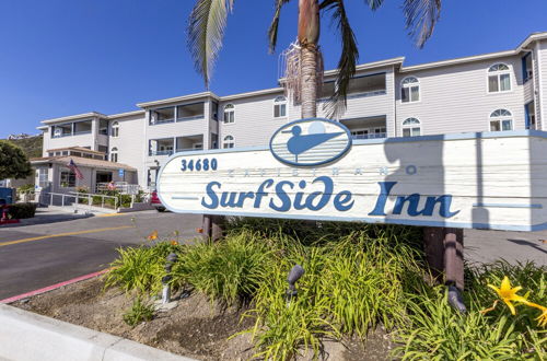 Photo 1 - Capistrano Surfside Inn