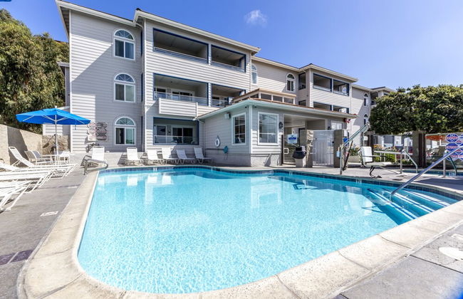 Capistrano Surfside Inn - Foto 1