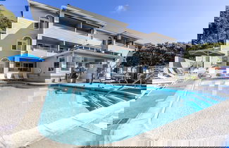 Foto 1 - Capistrano Surfside Inn