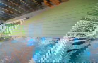 Photo 3 - Castle in the Sky