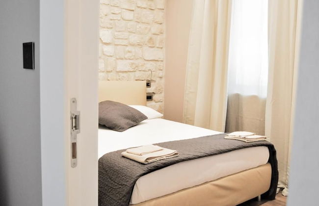 Olivia Rooms Eurialo - Foto 8