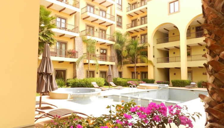 Foto 1 - Condominio El Caracol