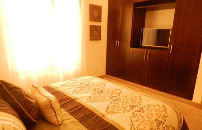 Condominio El Caracol - Foto 4