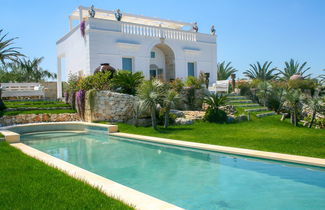 Foto 1 - Plenilunio Beach House