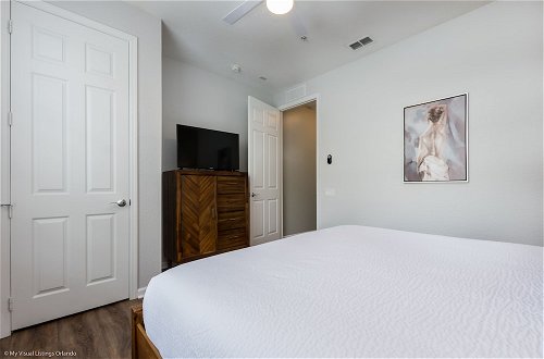 Foto 5 - Casa Magna Deluxe 3 Bedroom Condo by RedAwning