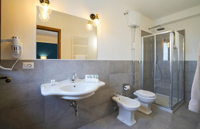 Villa Il Girasole in Parrano - Foto 16